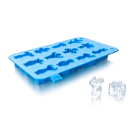 Vacuvin Ice cub & baking try party people  