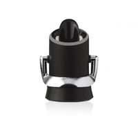 Vacuvin vacuvin champagneförslutare & serveringspip svart