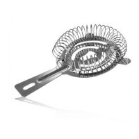 Vacuvin vacuvin cocktail sil silver