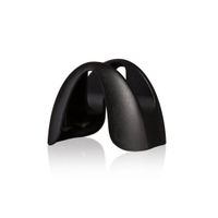 Vacuvin vacuvin folieskärare svart