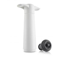 Vacuvin vacuvin wine saver vakuumpump med kork blister vit