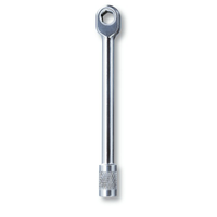 Bitsspärrnyckel för swisstool stål, blankpolerad - Victorinox