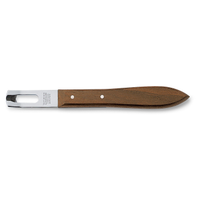 Citrusdekorkniv bubingahandtag rosenträ - Victorinox