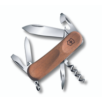 Evowood 10 trä trä - Victorinox