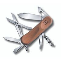 Evowood 14  trä trä - Victorinox