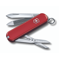 Executive 81 röd röd - Victorinox