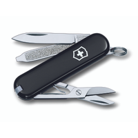 Fickkniv classic sd svart - Victorinox