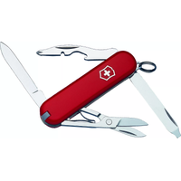 Fickkniv rambler röd - Victorinox Fickkniv rambler röd - Victorinox