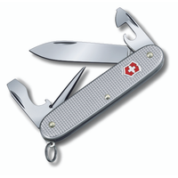 Fickverktyg pioneer alox 93 mm alox, mönstrad - Victorinox