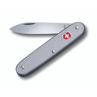 Fickverktyg ribbed alox, 93 mm alox, mönstrad - Victorinox