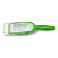 Fint rivjärn grön - Victorinox