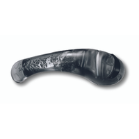 Knivslip, två steg,  keramiska röd - Victorinox