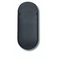 Konstläderetui för fickknivar svart - Victorinox