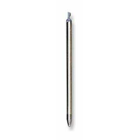 Kulspetspenna, liten stål, blankpolerad - Victorinox