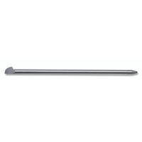 Kulspetspenna, stor stål, blankpolerad - Victorinox