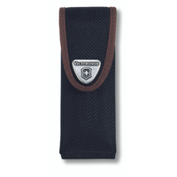 Nylonfodral swisstool spirit svart - Victorinox Nylonfodral swisstool spirit svart - Victorinox