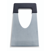 Ostkniv, svart fibrox 22x19 cm svart - Victorinox