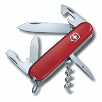 Spartan röd - Victorinox