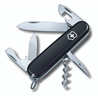 Spartan svart - Victorinox