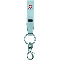 Stålbandhållare multiclip med stål, blankpolerad - Victorinox