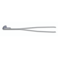 Stor pincett stål, blankpolerad - Victorinox Stor pincett stål, blankpolerad - Victorinox