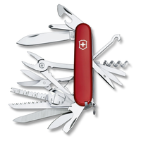 Swisschamp röd - Victorinox