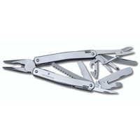 Swisstool spirit xc stål, blankpolerad - Victorinox