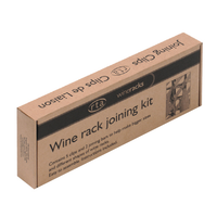 RTA Clips till Vinställ