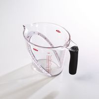 OXO 1 L måttbägare, Bäst i Test