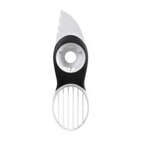 Oxo Avocadoskärare 3 i 1  Oxo Avocadoskärare 3 i 1