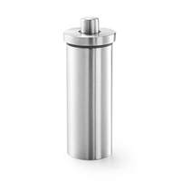 Zack Sukettdoserare  Cera Ø4,3cm 11,5cm - Zack