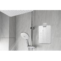 Zack anti-fog spegel potes zack®