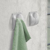 Zack handdukshållare duplo zack®