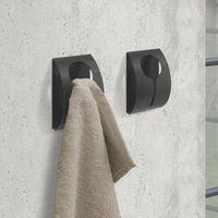 Zack handdukshållare duplo zack®