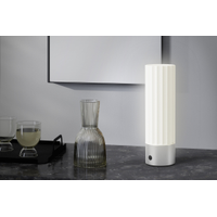 Zack led bordslampa myna zack®