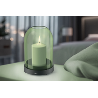 Zack ljuslykta stor trevo zack®