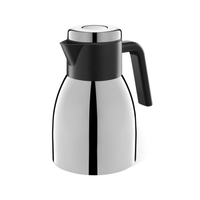 Termoskanna caldo zack® 1 liter h 21,5 cm Ø 13,6 1 liter h 21,5 cm Ø 13,6 - Zack