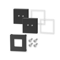 Zack väggfäste carvo