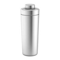 Zack zack cocktailshaker contas 0,5 l