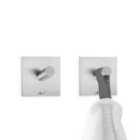 Zack zack handdukskrokar duplo 2-pack