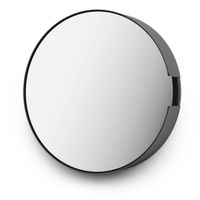 Zack zack nyckelskåp med spegel nolma