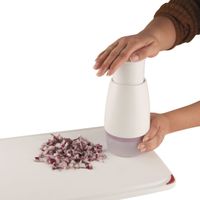 Zyliss zyliss hacka zick vit