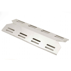 Landmann Rostfri Flametamer Triton 2-3-brännare R 16-22271