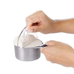 OXO Good Grips POP skrapa  