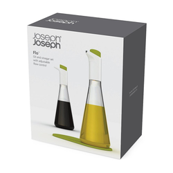 Joseph Joseph olja och vinäger set , grön