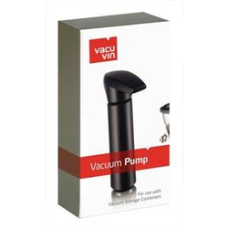 Vacuvin Wine Saver Vacumpump till vinflaskor