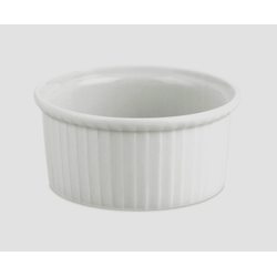 Pillivuyt Ramekin låg nr 1 Ø 9cm