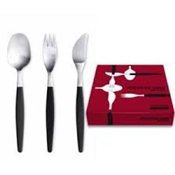 Gense Focus De Luxe 12 delar