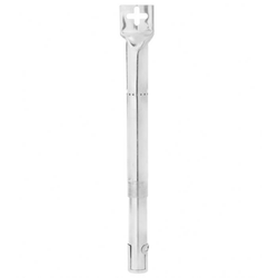 Universal Rörbrännare till GrandHall, Landmann m.fl. 12 mm inlopp