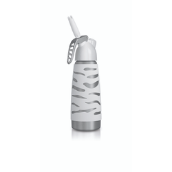 iSI Dessert Whip Plus 0,5L Rostfri